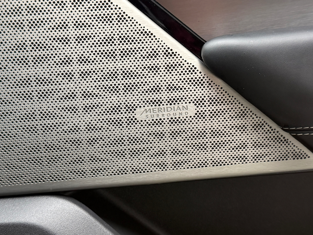 2021 Land Rover Range Rover Velar