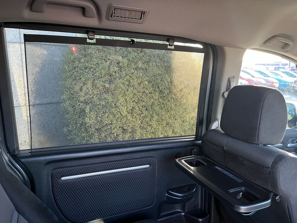 2018 Honda Stepwagon