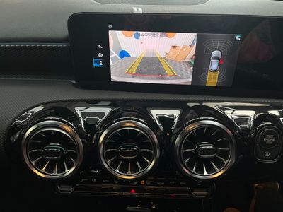 2023 Mercedes-Benz A Class