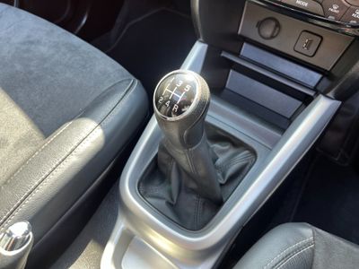 2017 Suzuki Vitara