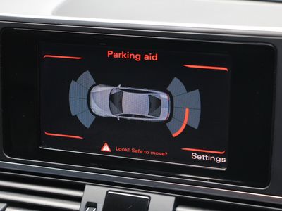 2016 Audi A6