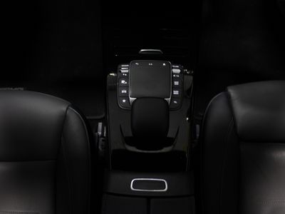 2022 Mercedes-Benz CLA Class