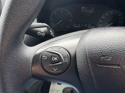 2023 Ford Transit Connect