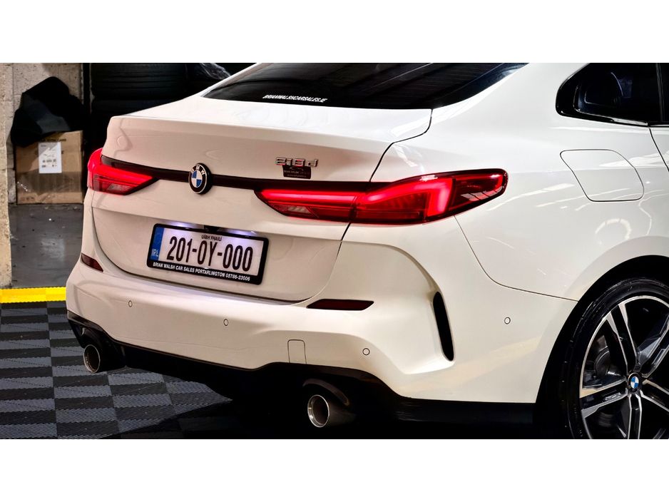 2020 BMW 2 Series