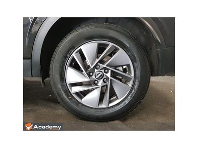 2024 Nissan Qashqai