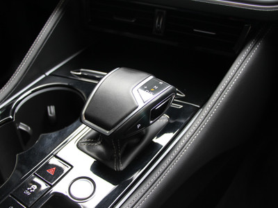 2024 Volkswagen Touareg