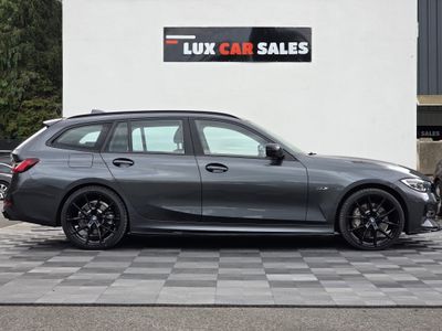2022 BMW 3 Series