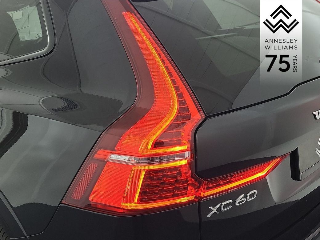 2025 Volvo XC60