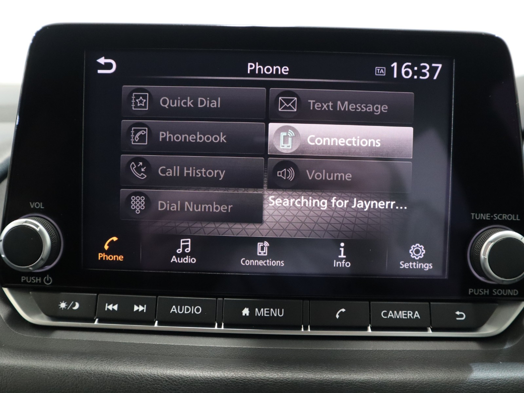 2023 Nissan Qashqai