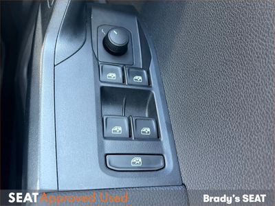 2025 SEAT Arona