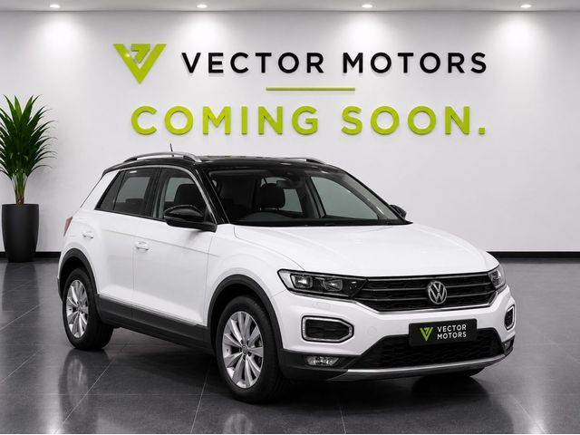 vehicle for sale from Vector Motors