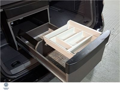 2026 Volkswagen California