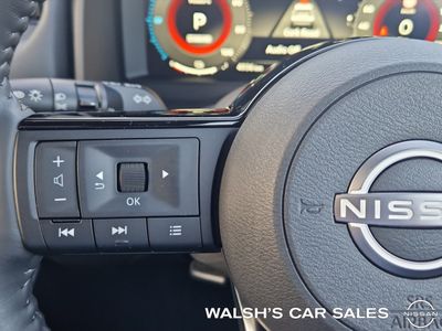 2026 Nissan X-Trail