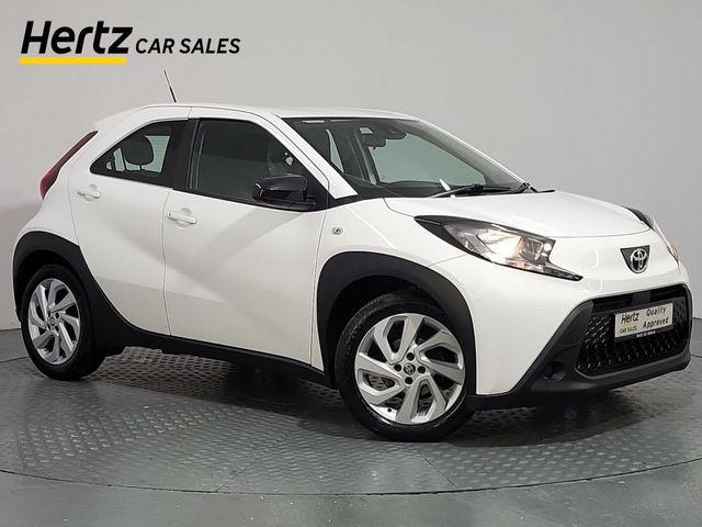 vehicle for sale from Hertz Car Sales North Dublin