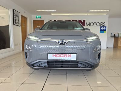2019 Hyundai Kona