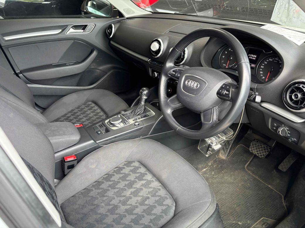 2016 Audi A3