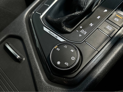 2020 SEAT Tarraco