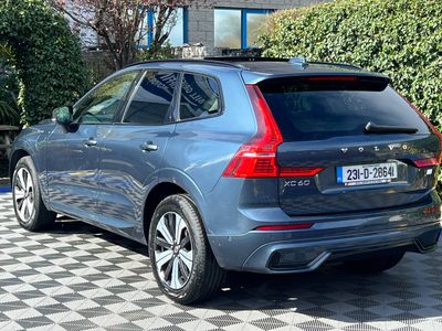 2023 Volvo XC60