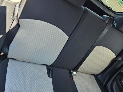 2017 Mitsubishi Mirage