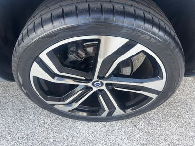 2023 Volvo XC90