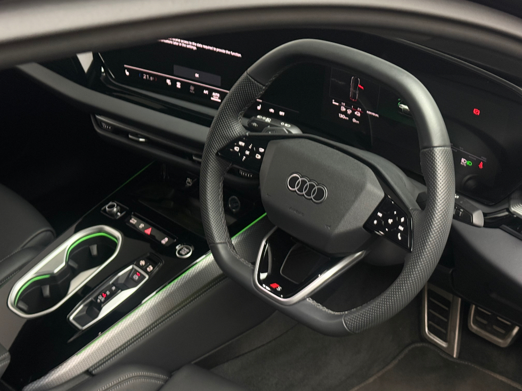 2026 Audi A6