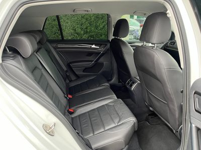 2020 Volkswagen Golf