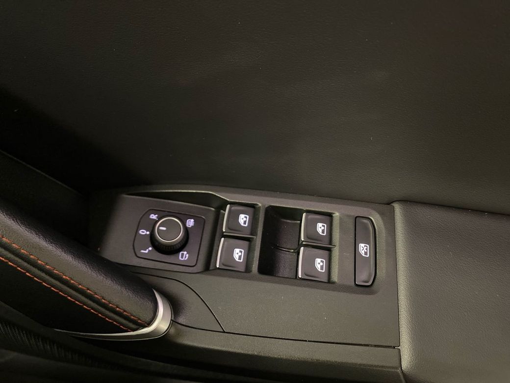 2021 SEAT Leon
