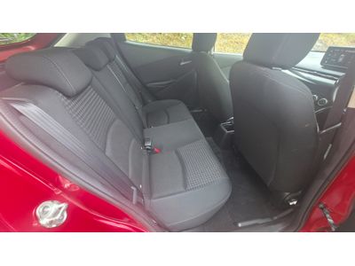2017 Mazda Demio