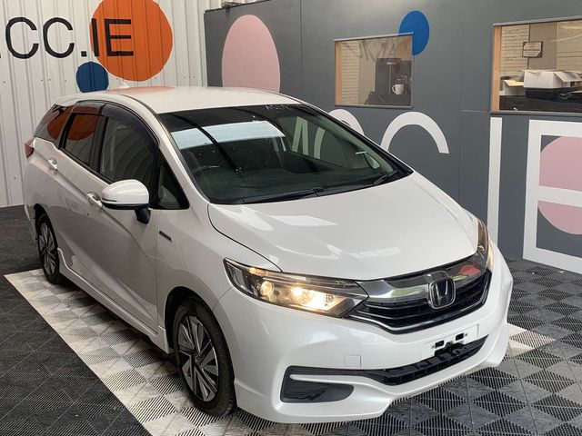 vehicle for sale from The Automatic Motor Car Centre
