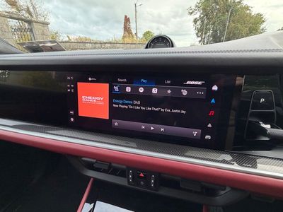 2024 Porsche Cayenne