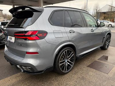 2025 BMW X5