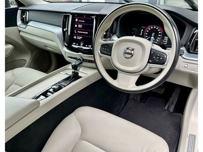2017 Volvo XC60