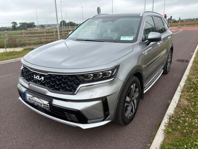 2024 Kia Sorento
