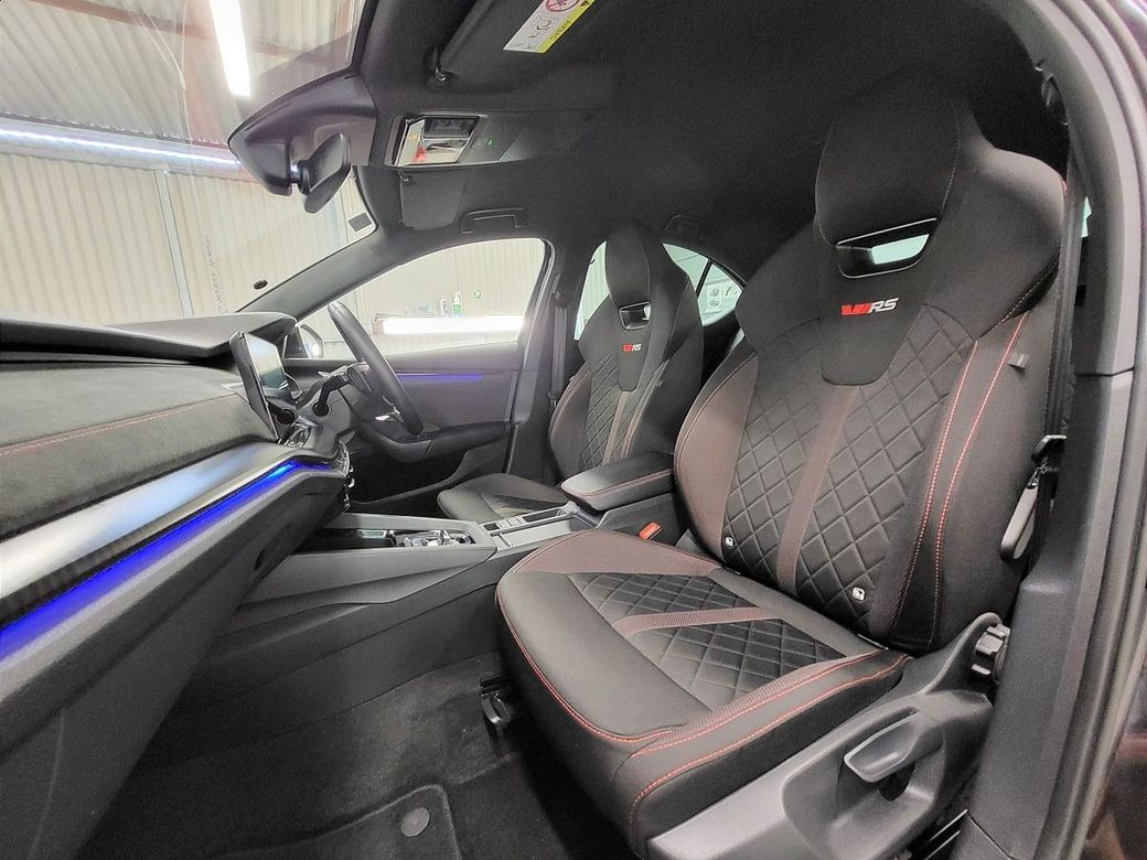 2024 Skoda Octavia