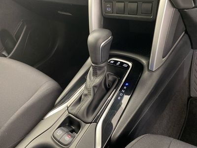 2025 Toyota Corolla Cross