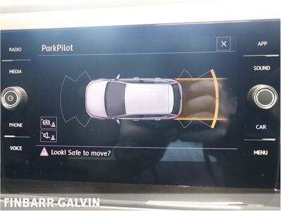 2020 Volkswagen Polo