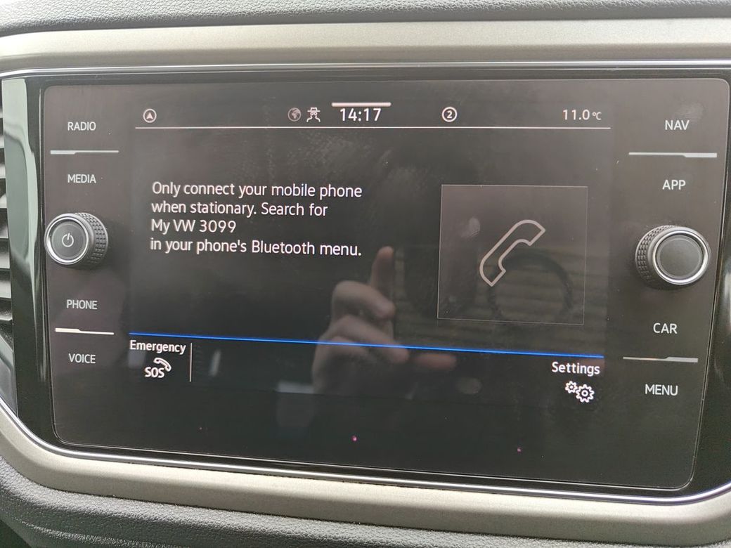 2021 Volkswagen T-Roc