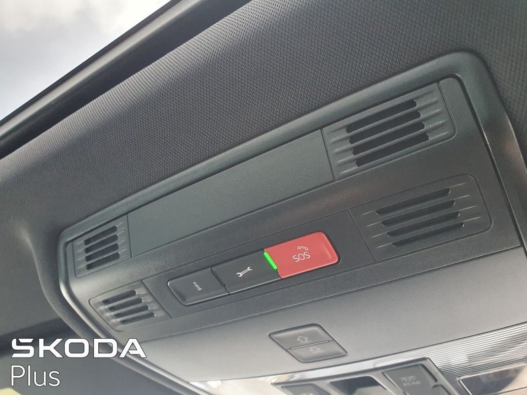 2024 Skoda Karoq