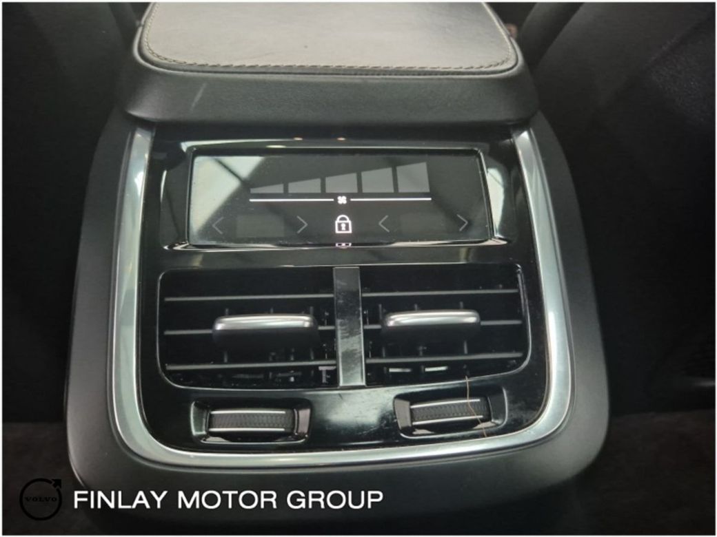 2020 Volvo XC90
