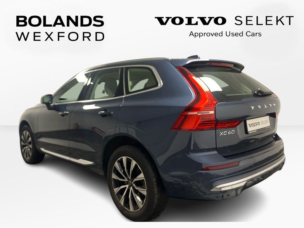 2022 Volvo XC60