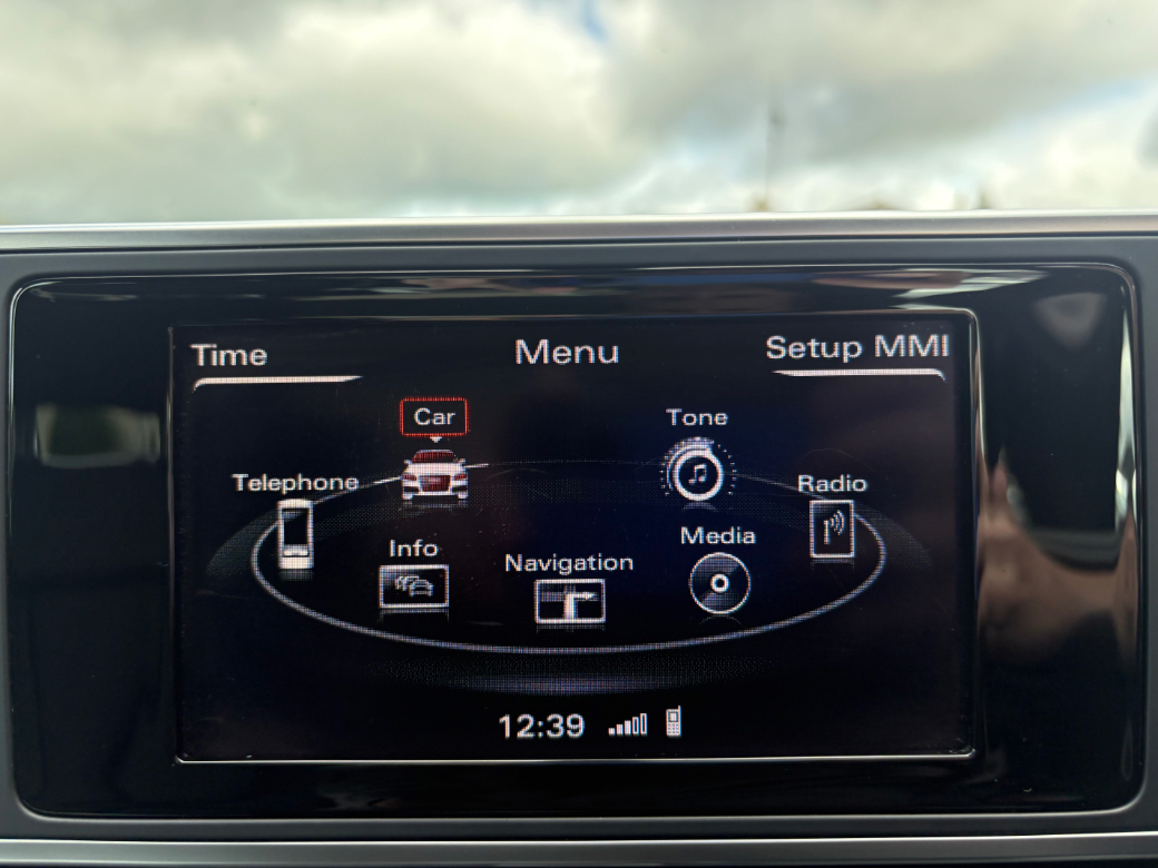 2018 Audi A6
