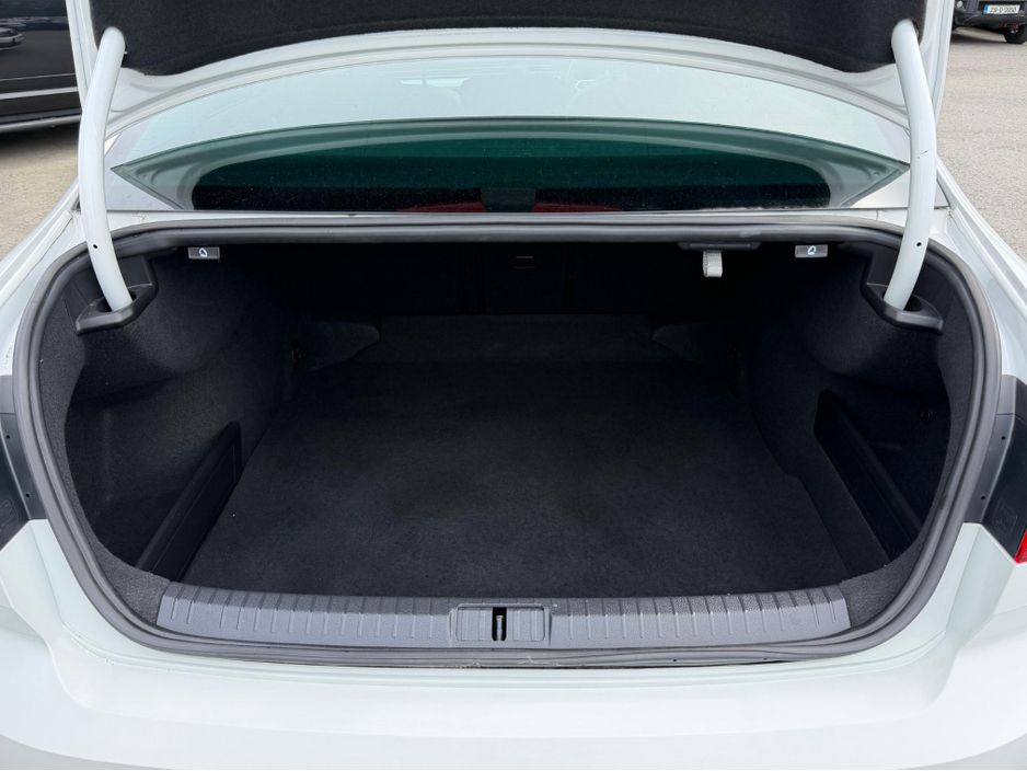 2022 Volkswagen Passat