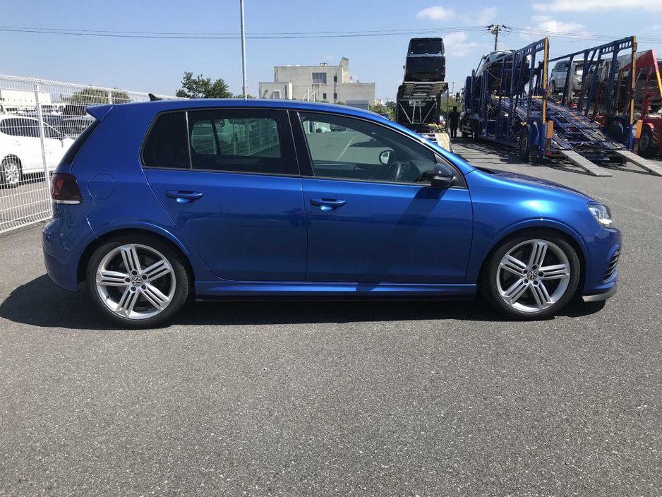 2013 Volkswagen Golf