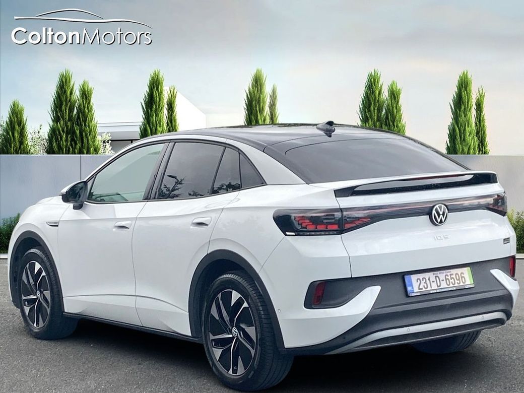 2023 Volkswagen ID.5