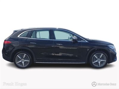 2025 Mercedes-Benz EQE