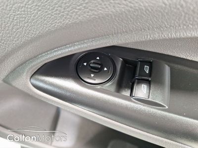 2022 Ford Transit Connect