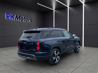 2026 Ssangyong Torres