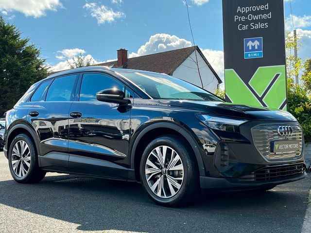 vehicle for sale from Vector Motors