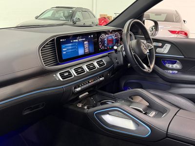 2024 Mercedes-Benz GLE Class