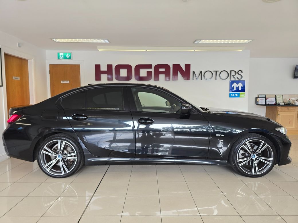 2023 BMW 3 Series